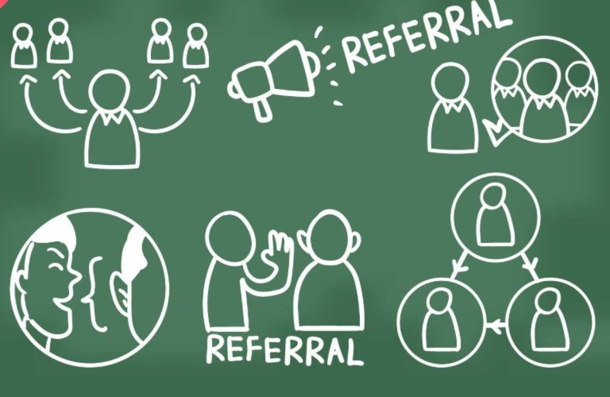 Realtors: Your Best Leads Come from Referrals — Here's Why You Should Be Tracking Every Single One