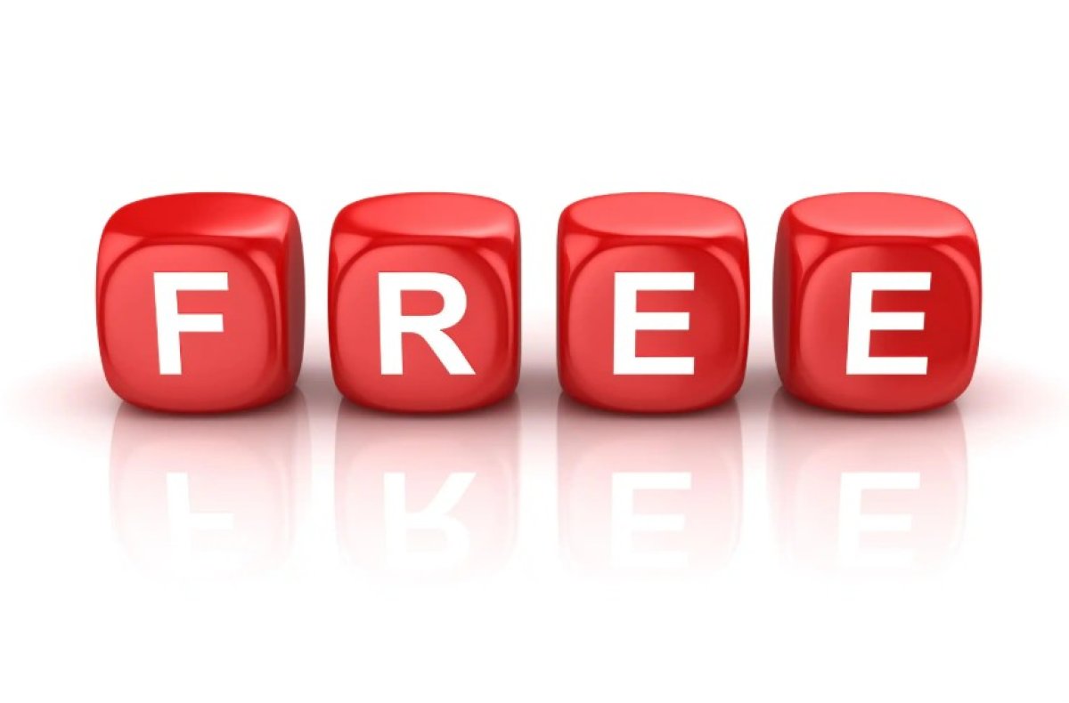 Introducing the ChamberForge Free Plan