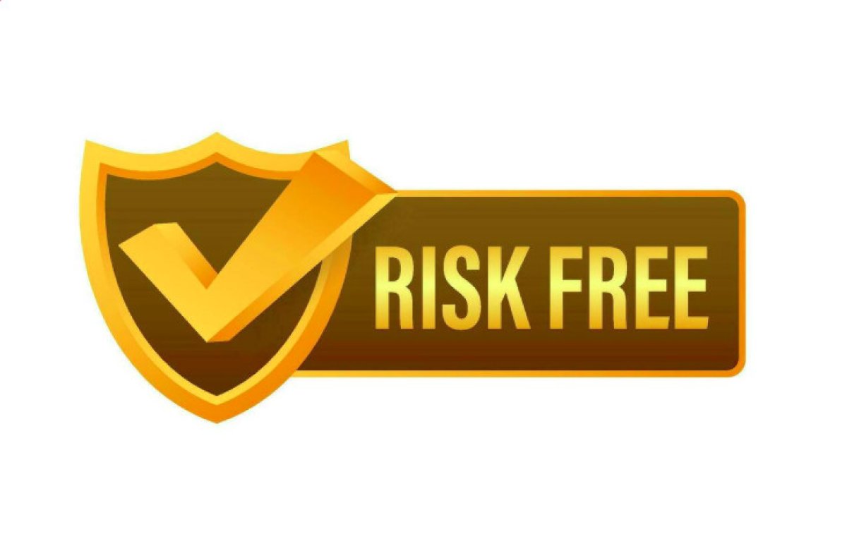 Your Thank-You Is Now Risk-Free