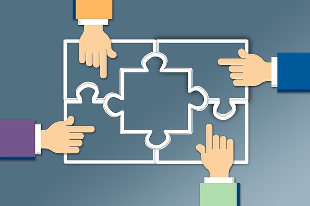 How to Manage a Chamber Referral Networking Group That Benefits Members (and the Chamber)