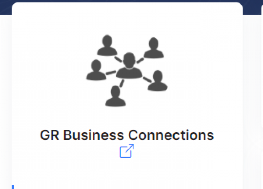 GR Business Connections