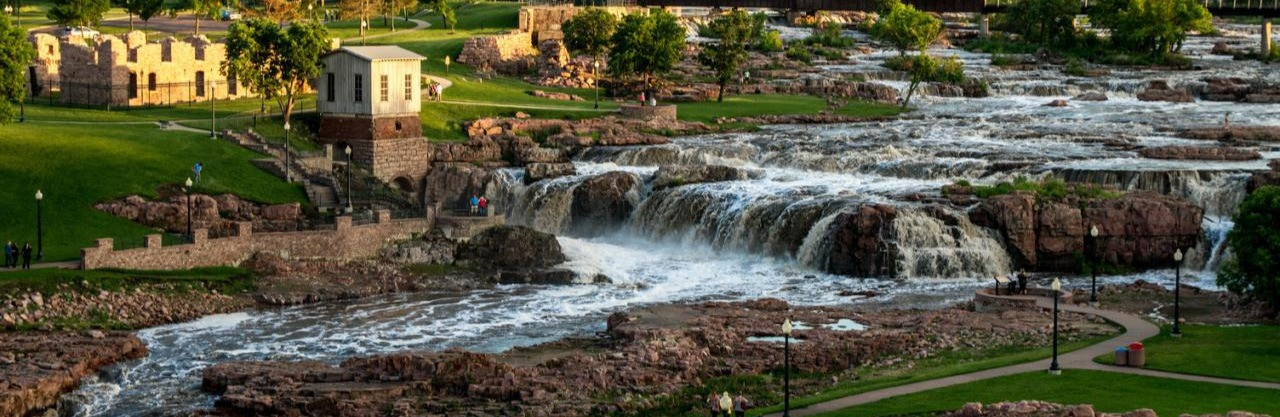 Sioux Falls Referral Group