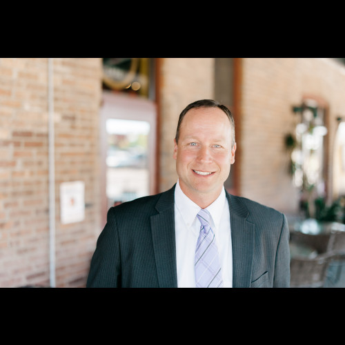 Darwyn Sprik
