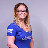 Megan Kaemingk