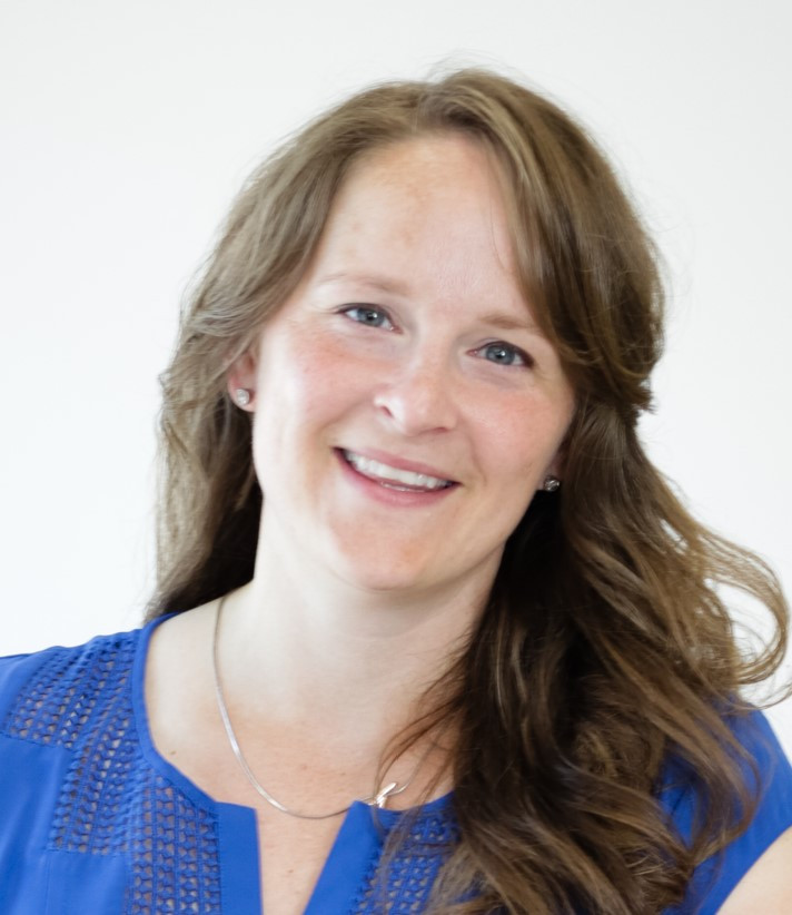 Joelene Calvert