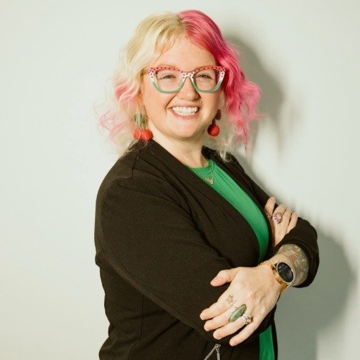 Tamra McMahon