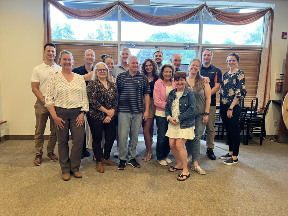Shoreline United Networking