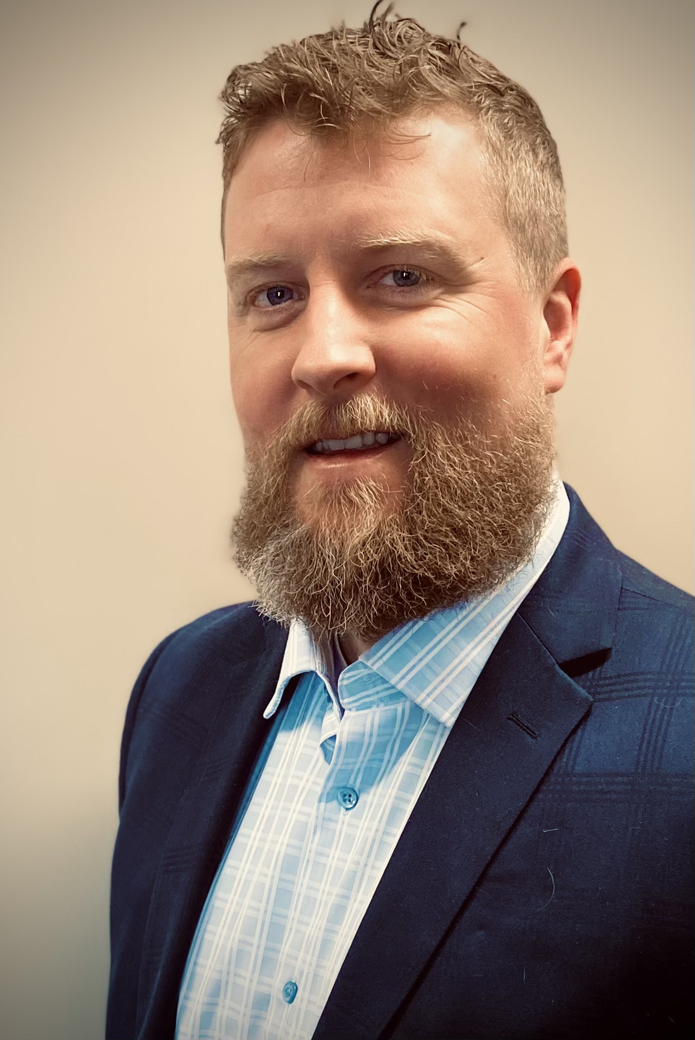 Jon Viemeister