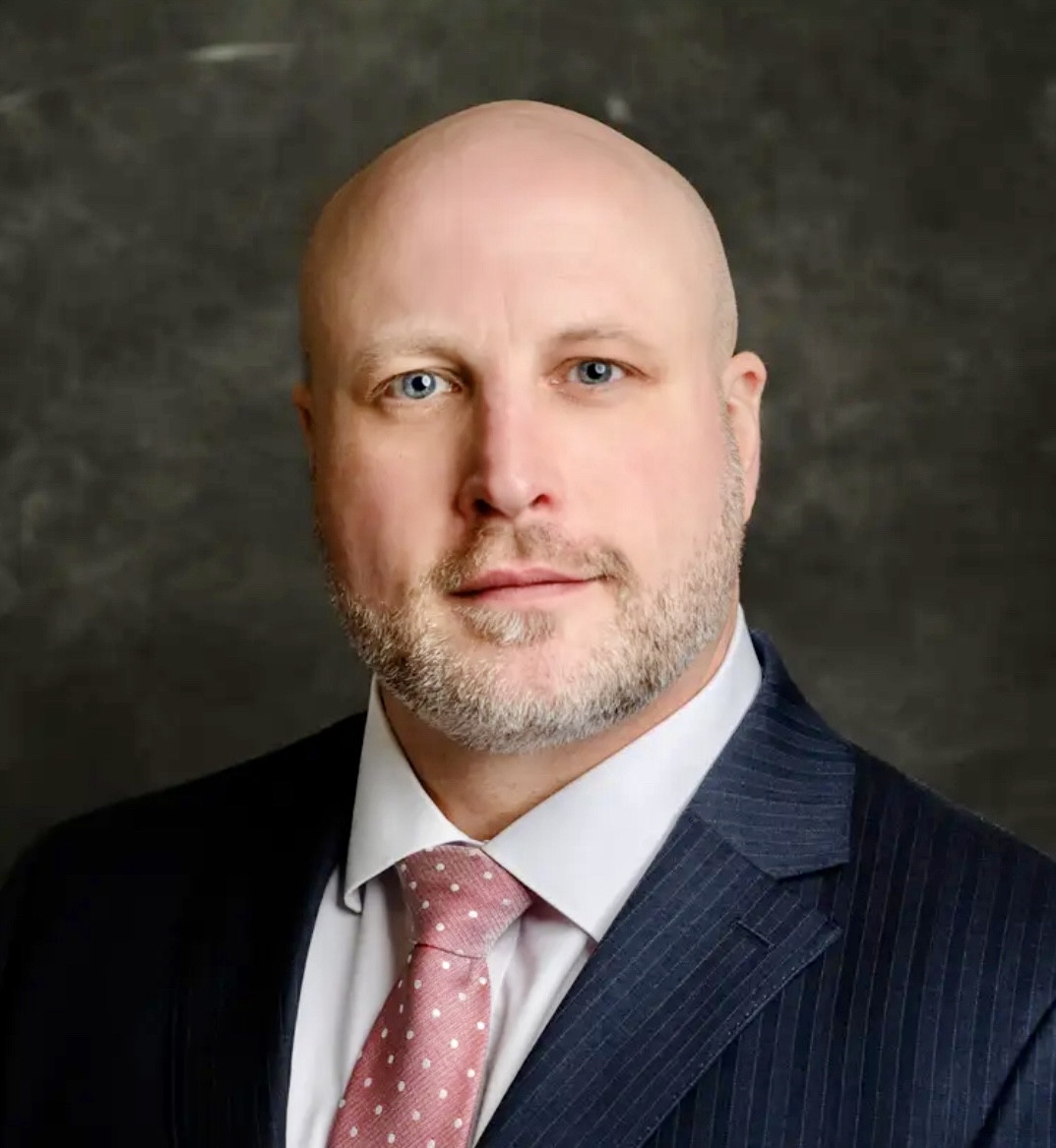 Michael Phippen