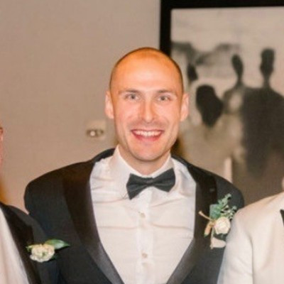 Michal Mercier