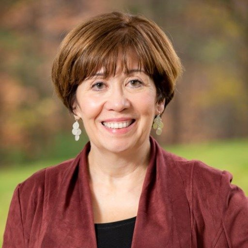 Liliane Larsen