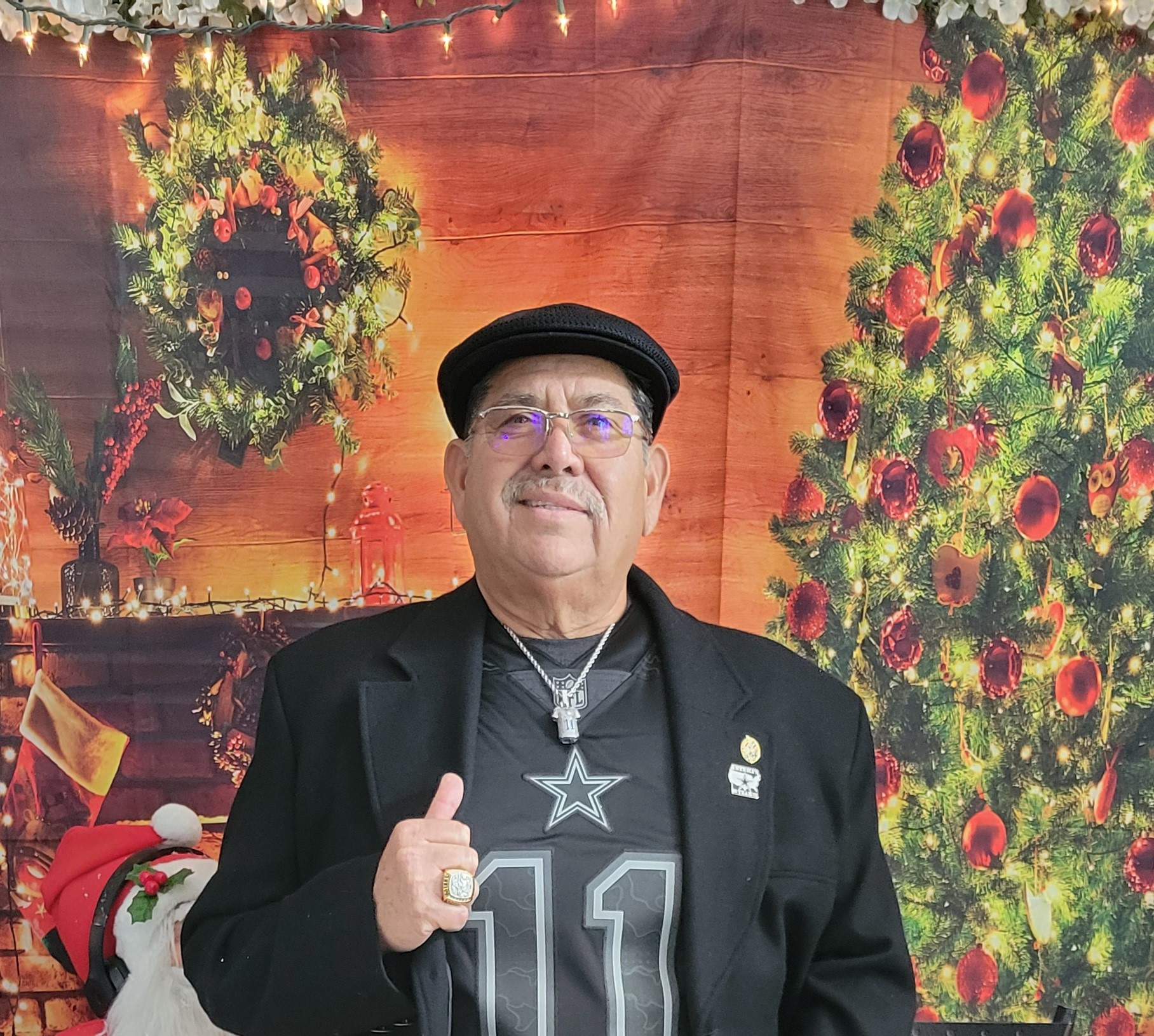 Mauricio Escobar