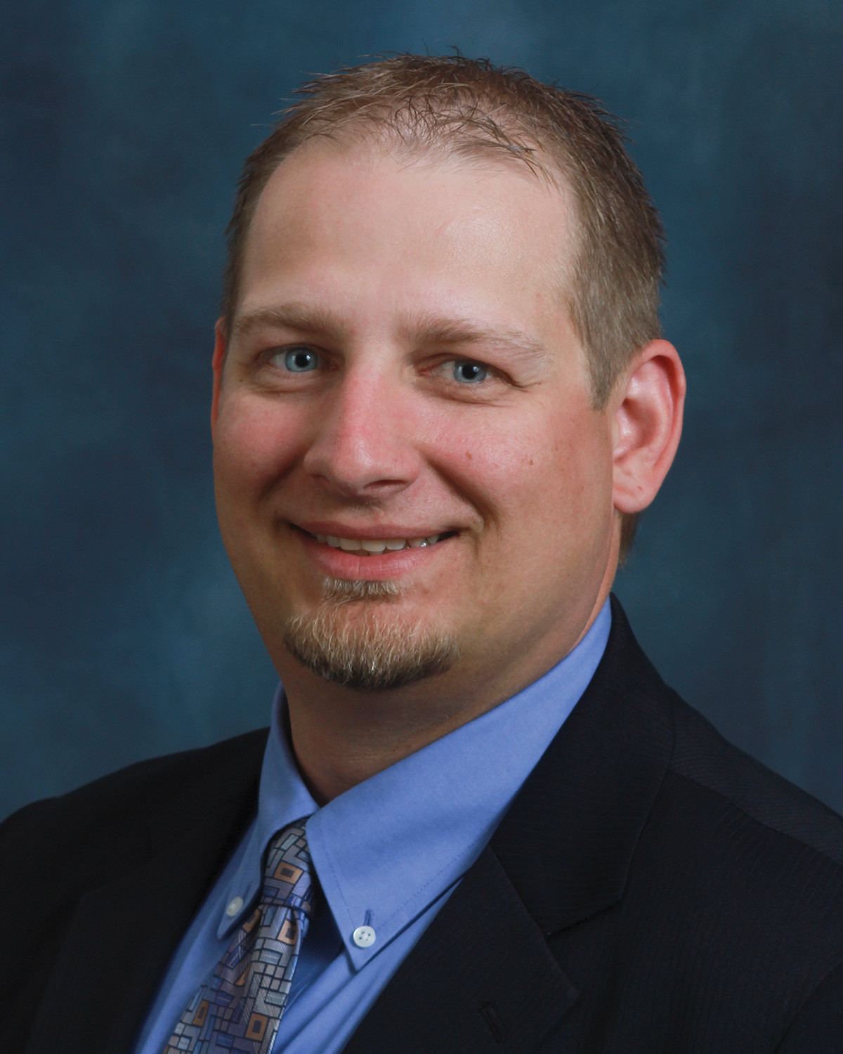Timothy Anderson