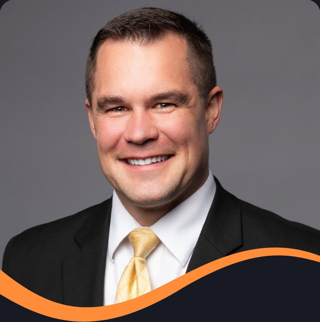 Andy Warner
