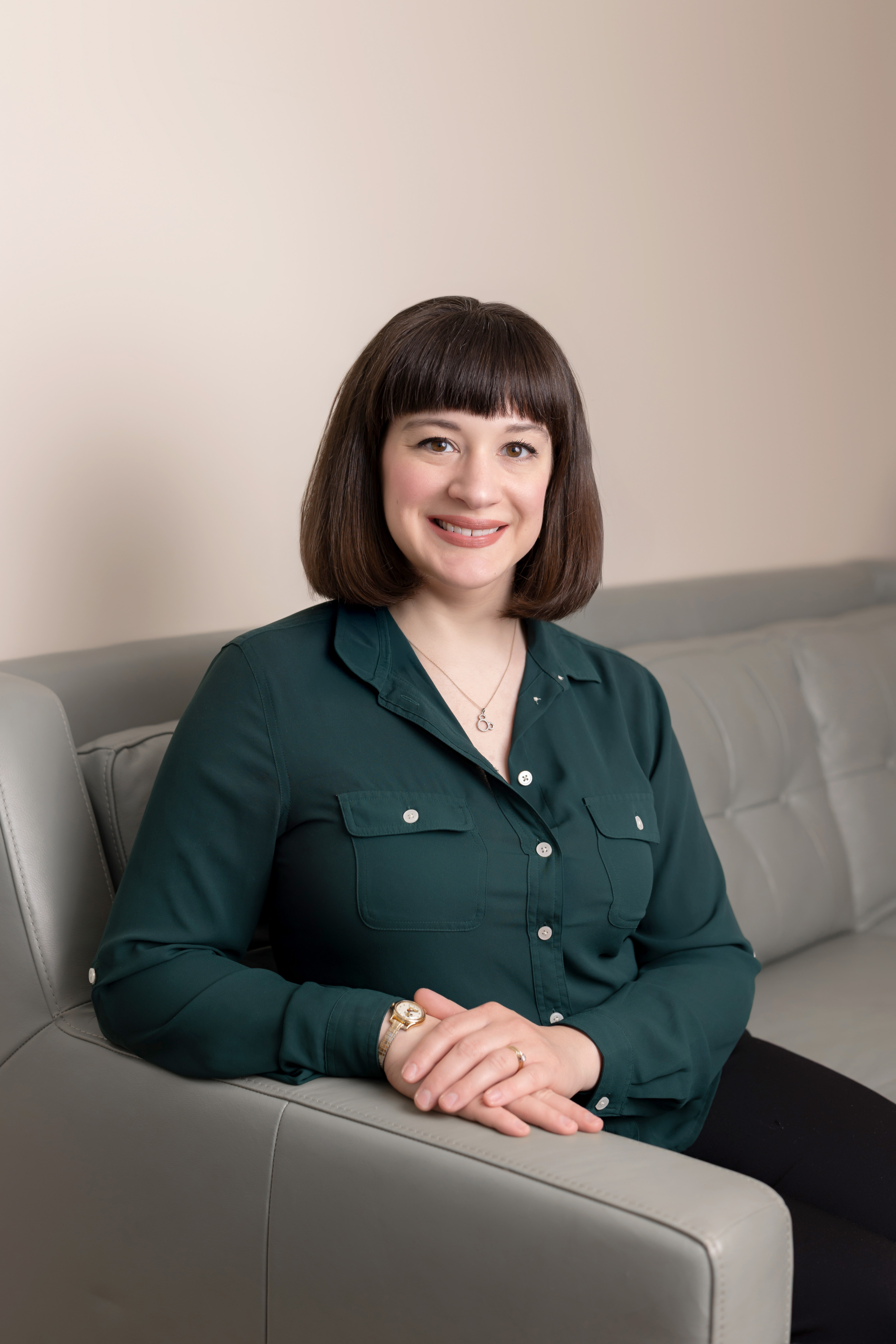 Kara Albaine
