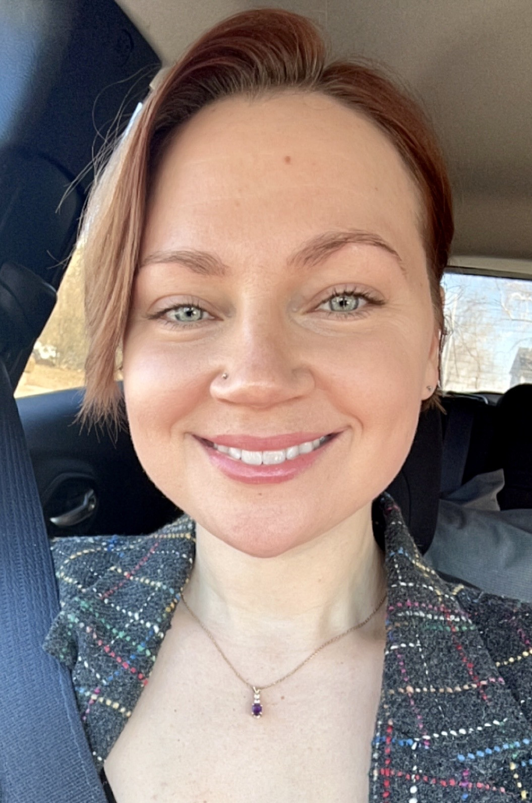 Kristine Wilson