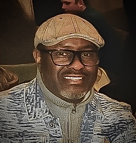 Reginald Dublin