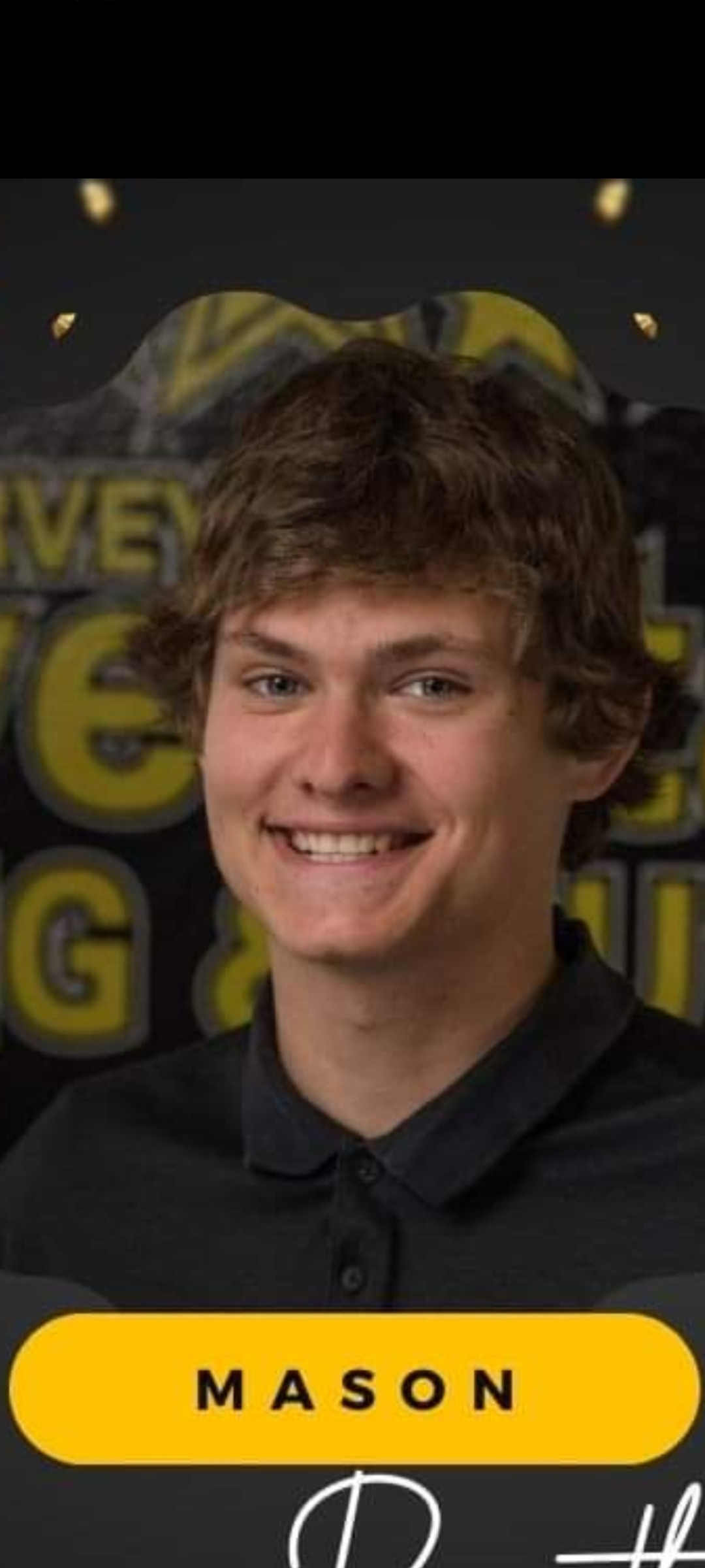 Mason Olson