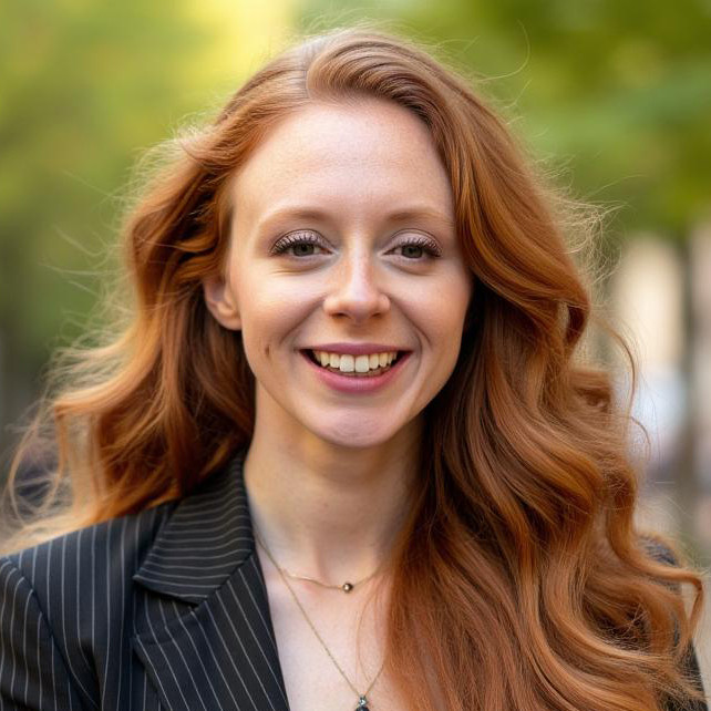 Rachael Kelley
