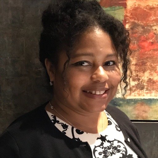 Claudine Munroe-Chin