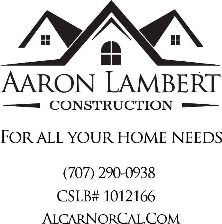 Aaron Lambert