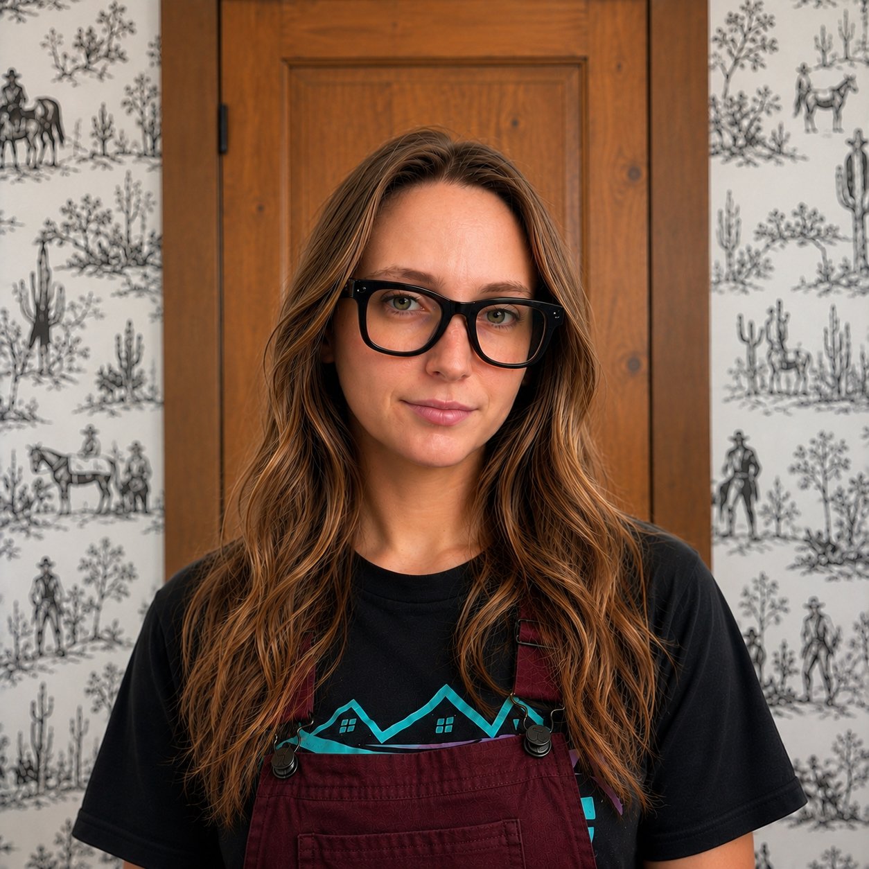 Suzi Anderson
