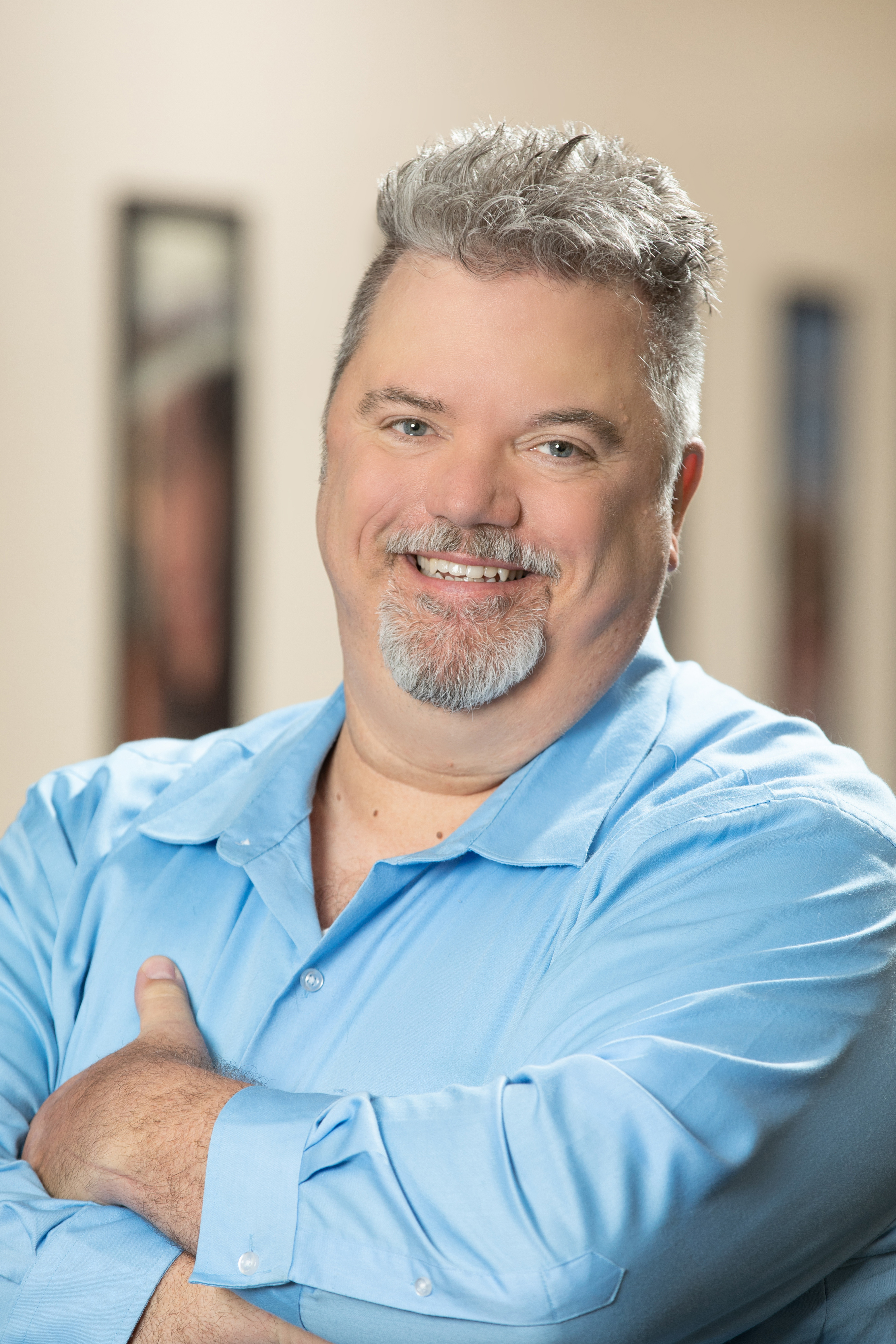 Marc Van Herr