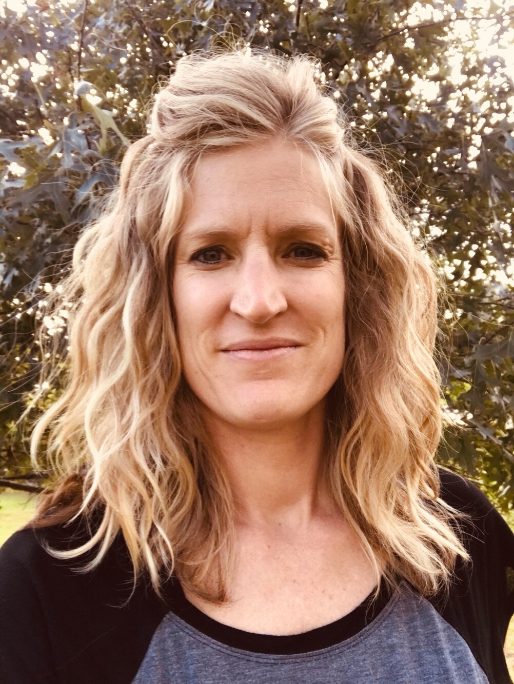 Amy Sharp
