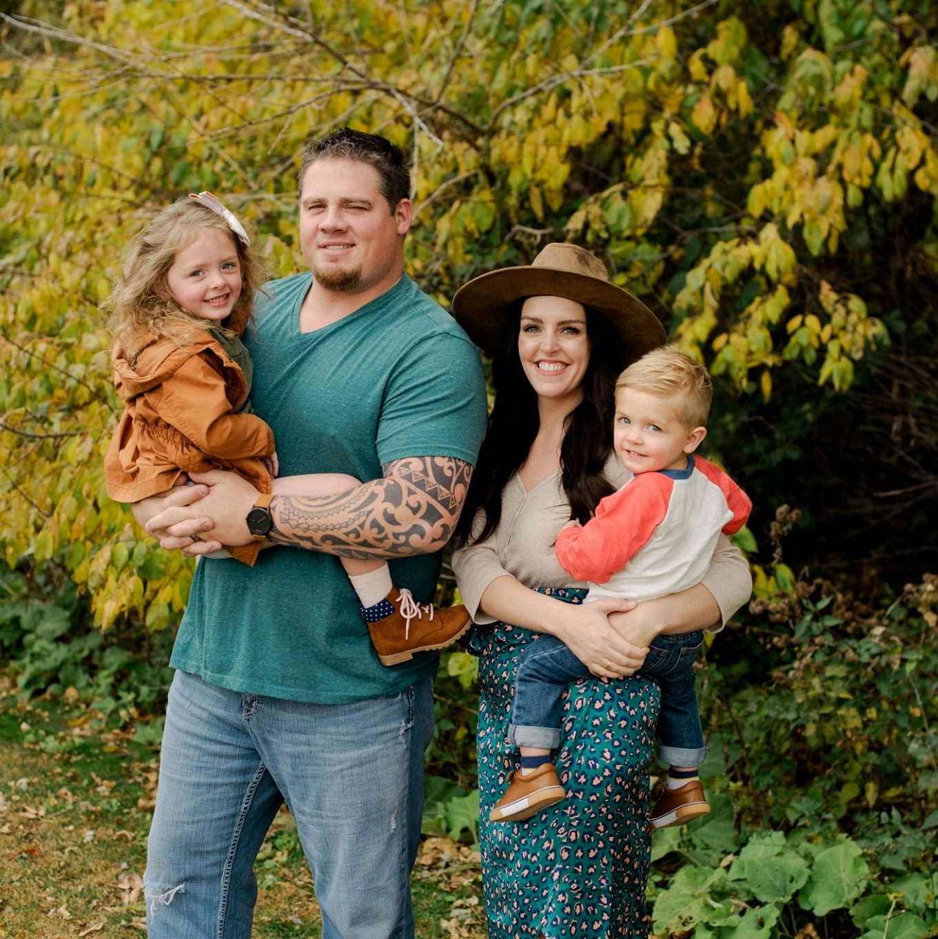 Cory L. Johnsen