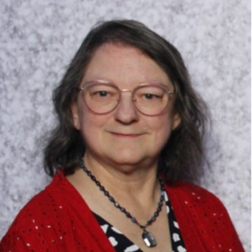 Jocelyne Desautels