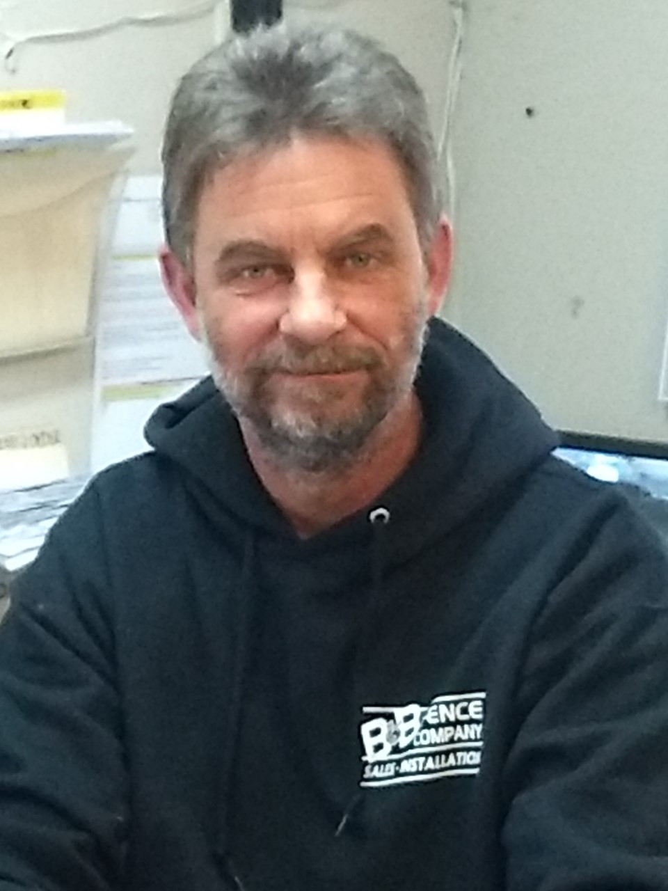 Timothy McNamara