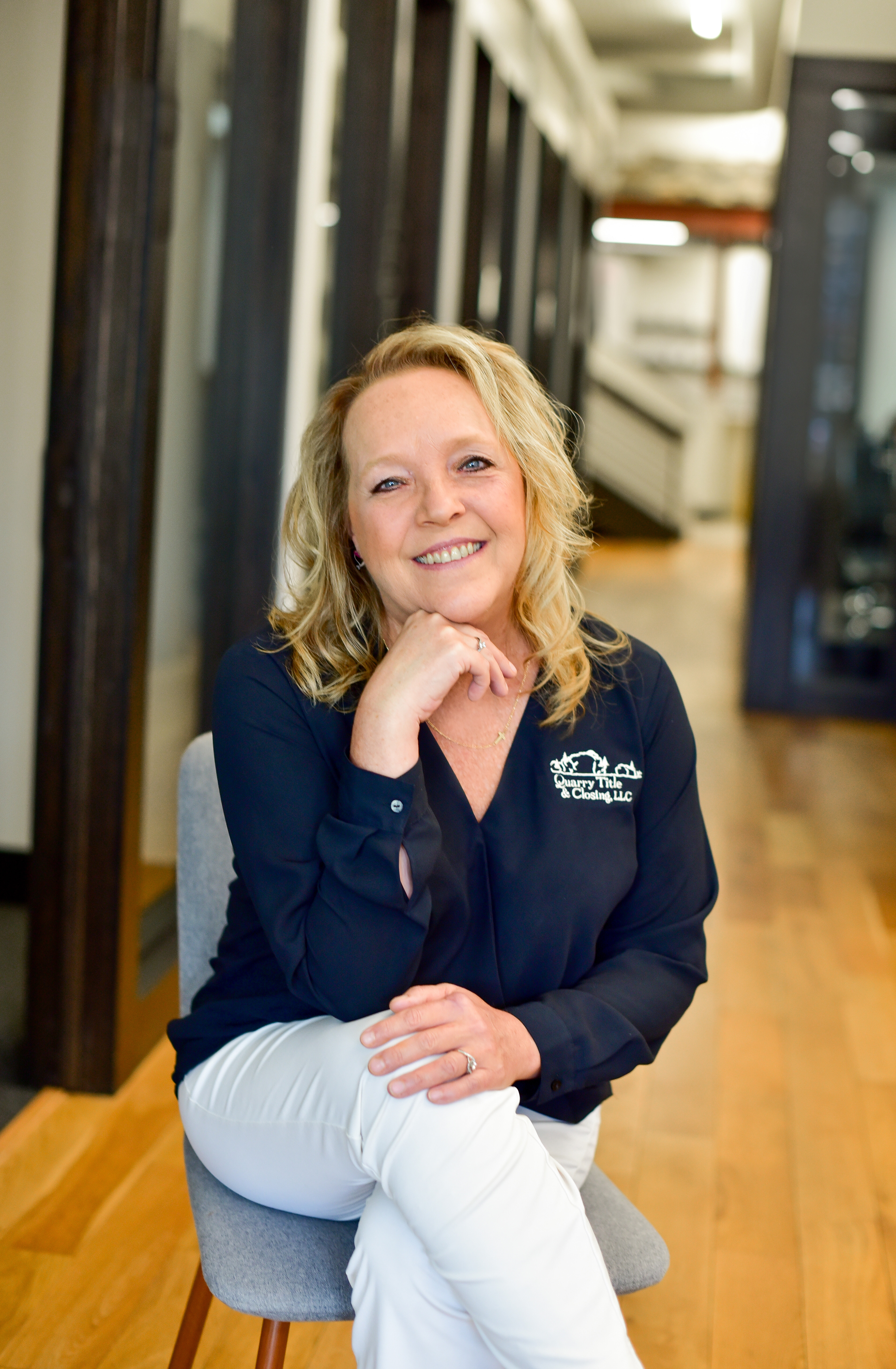 Lori Steinhofer
