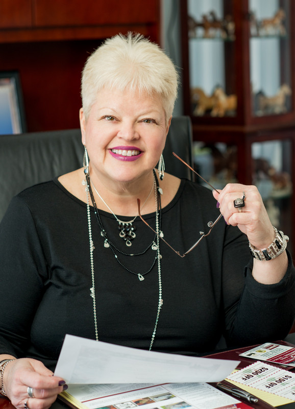Liz Johnson