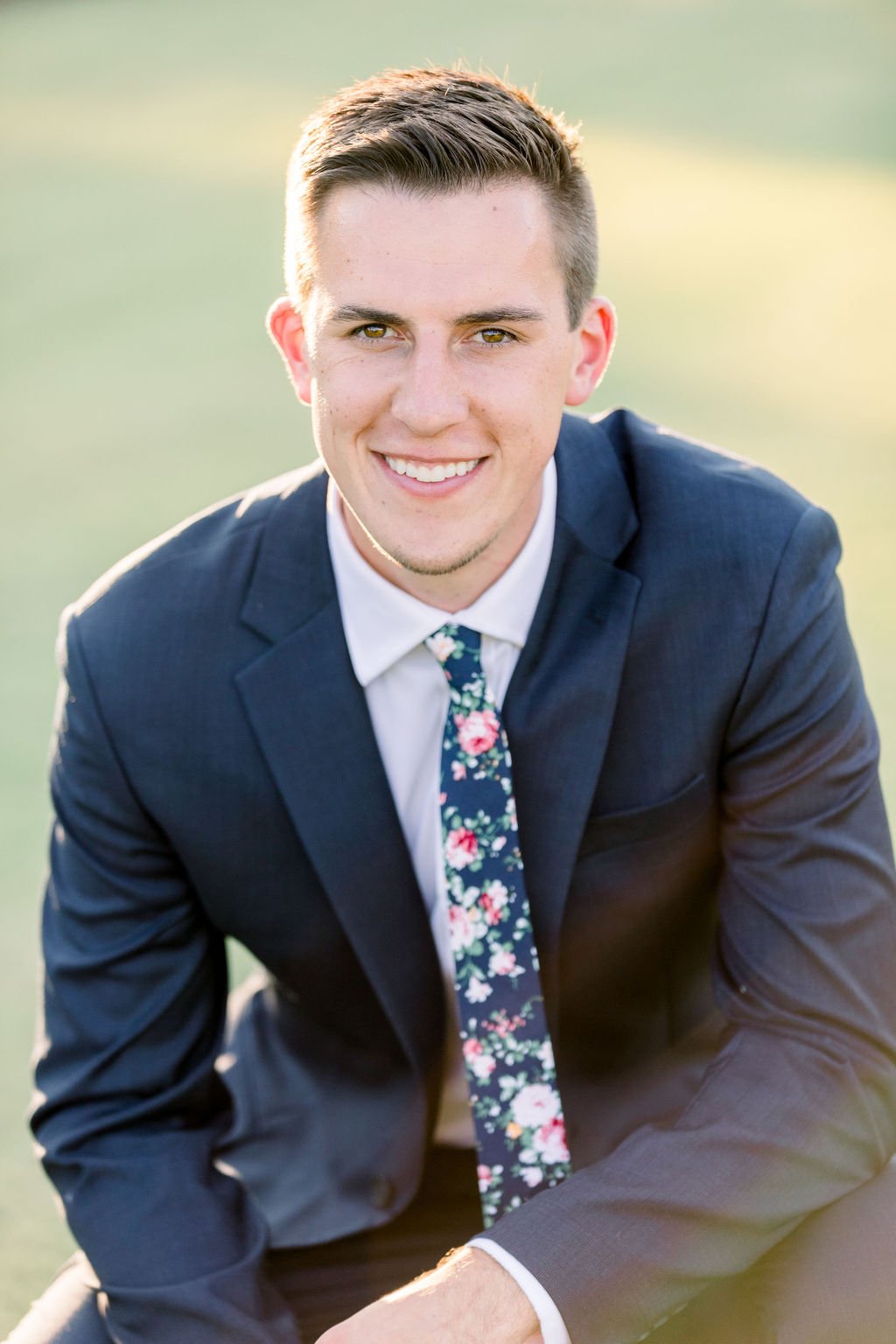 Austin Barnard