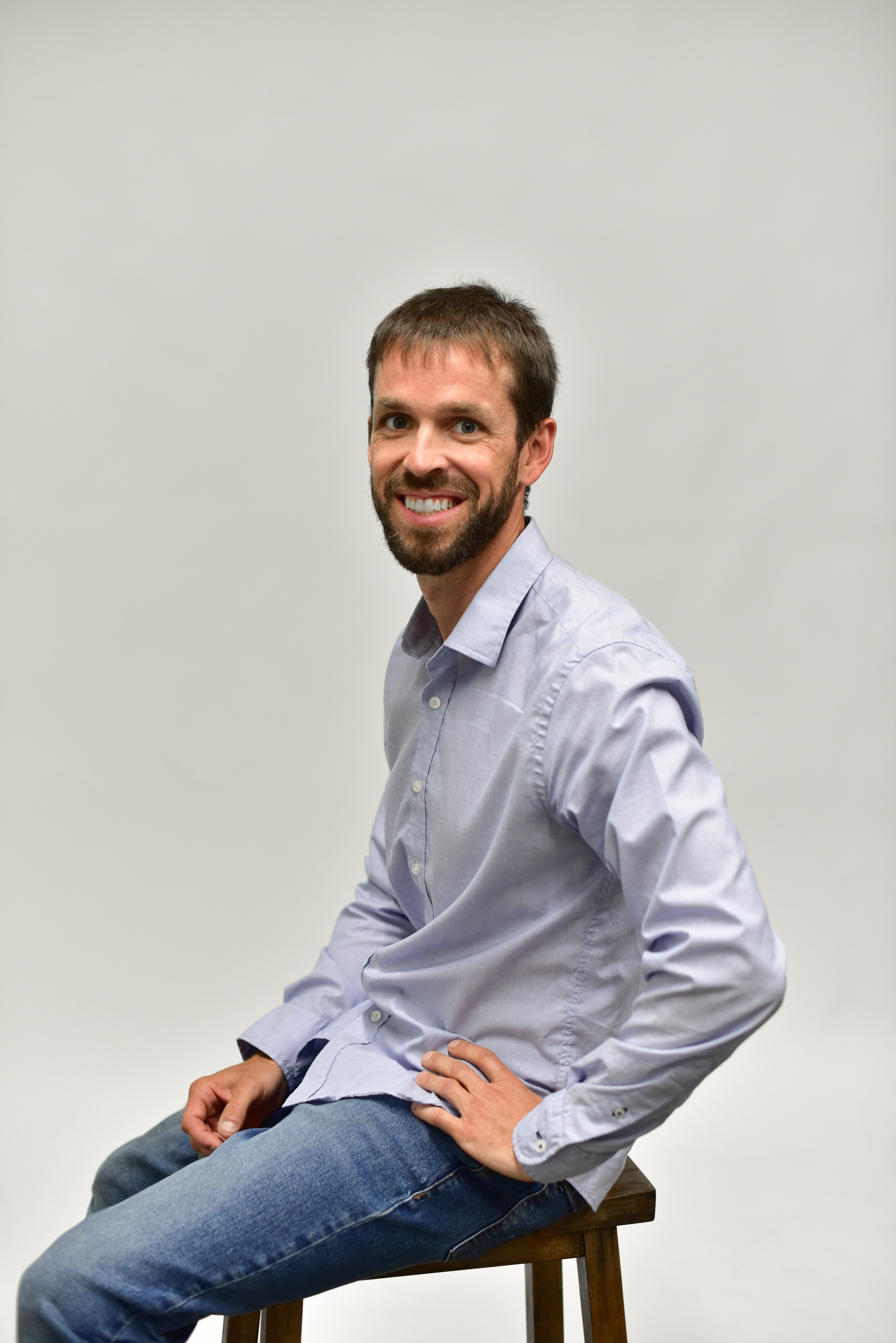 Michael Yozamp