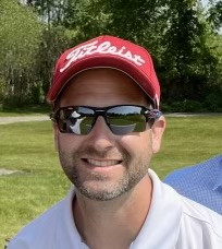 Brandon Breau