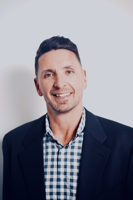 Corey Schueller