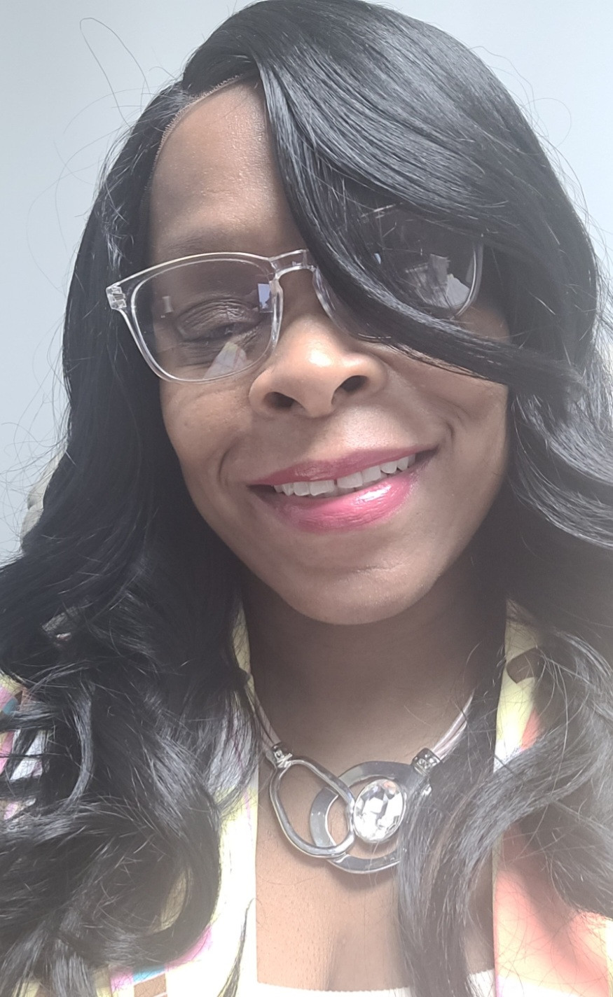 Ms. Demisi Johnson