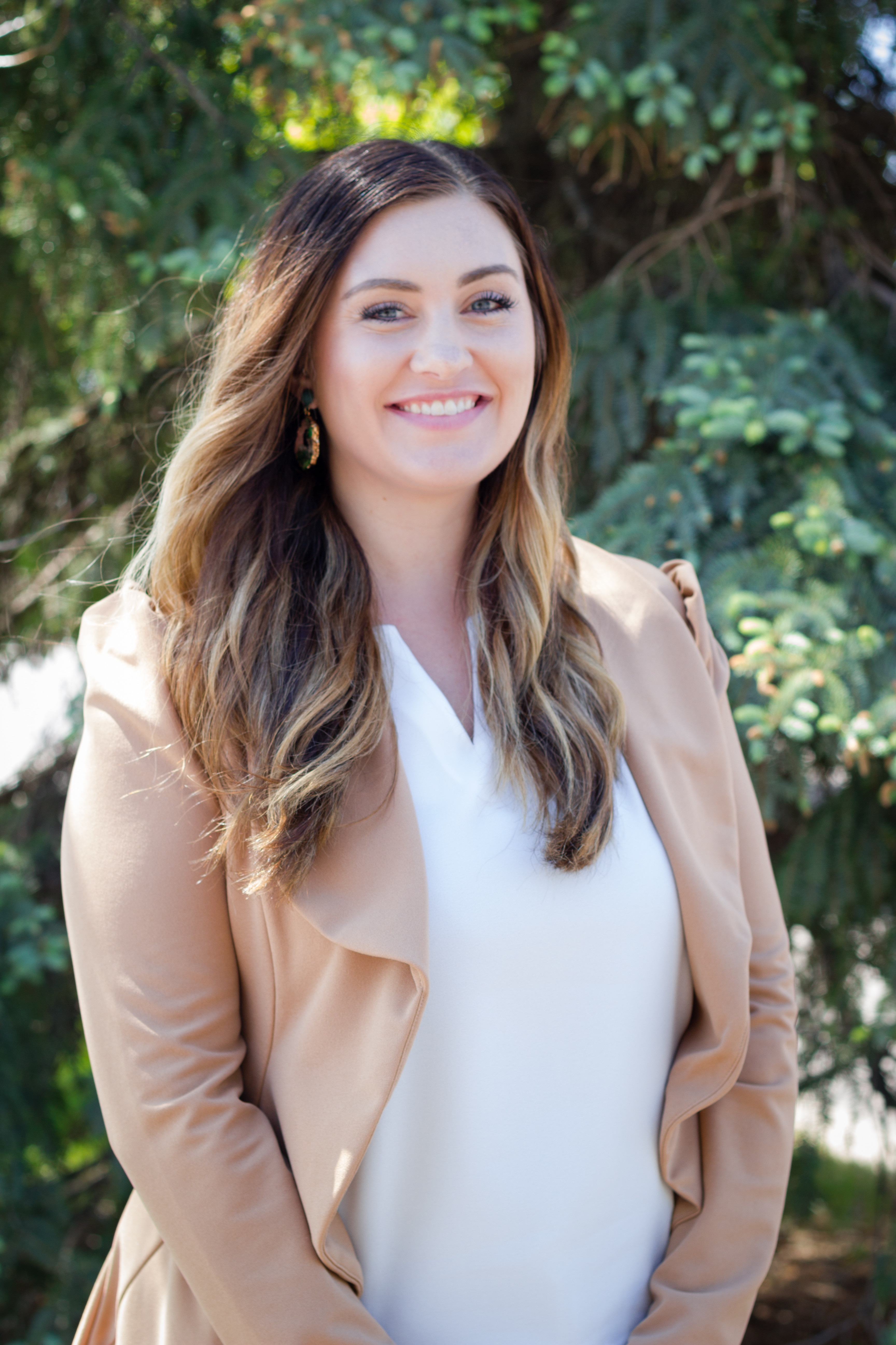 Amber Laudenbach