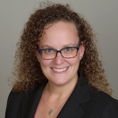 Kate Steier Svendsen