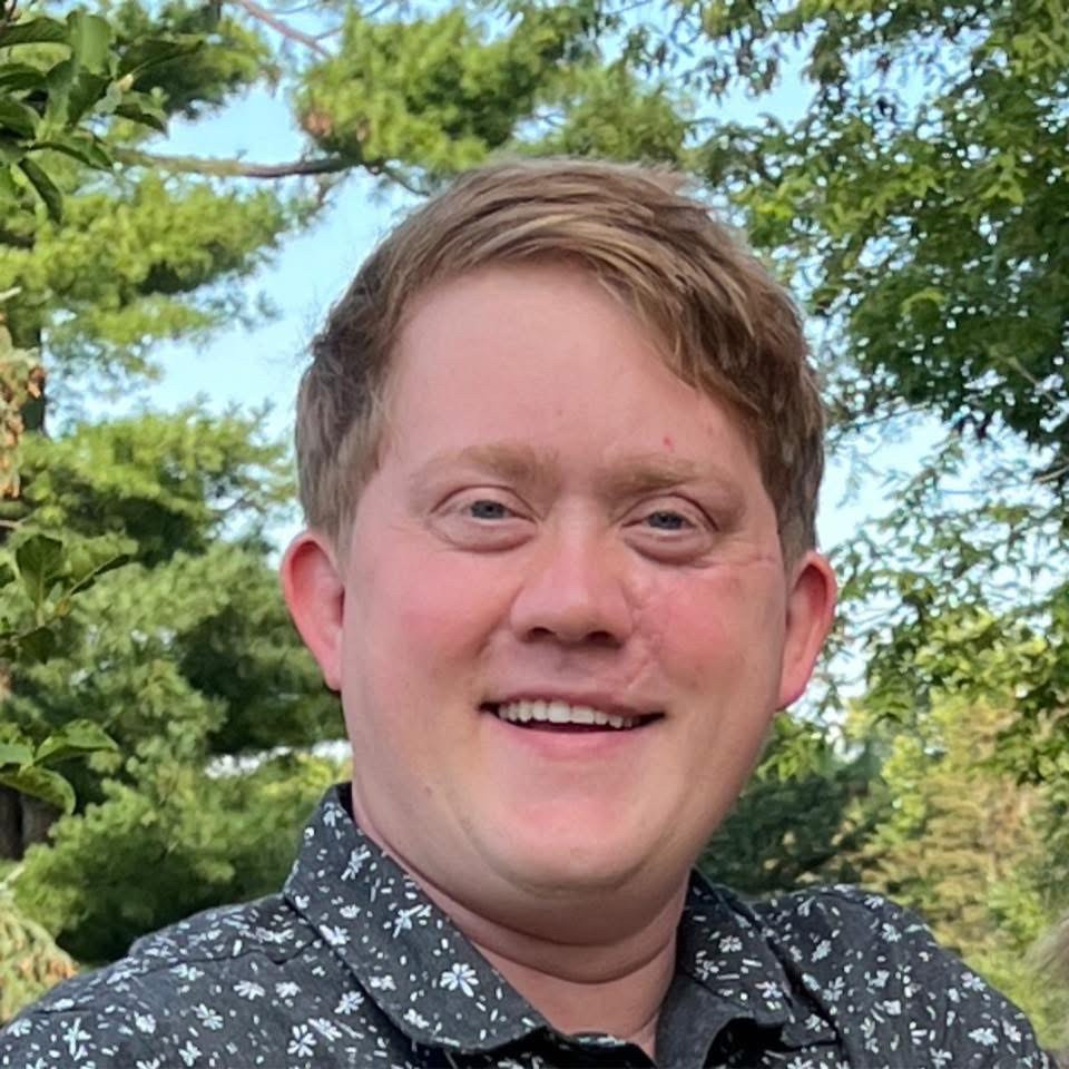Jon Jungemann