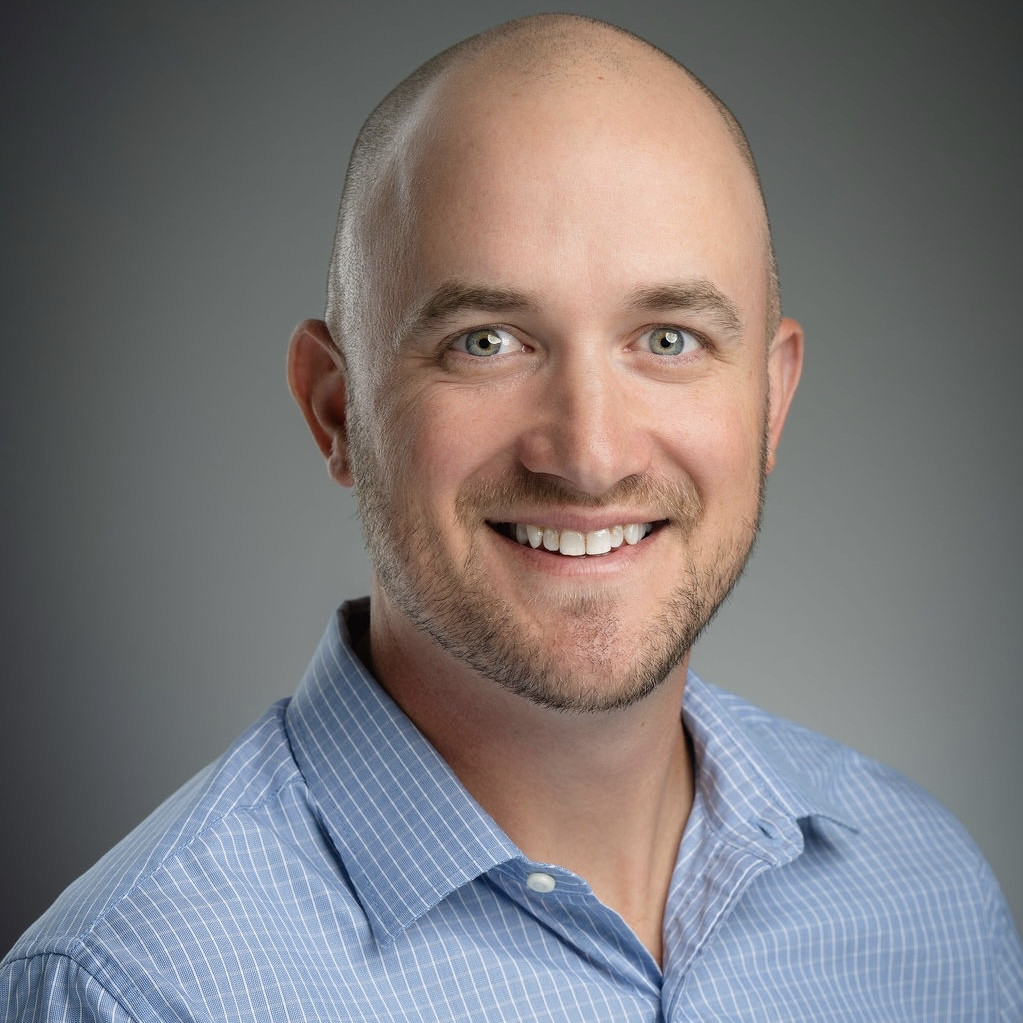 Kevin Borst