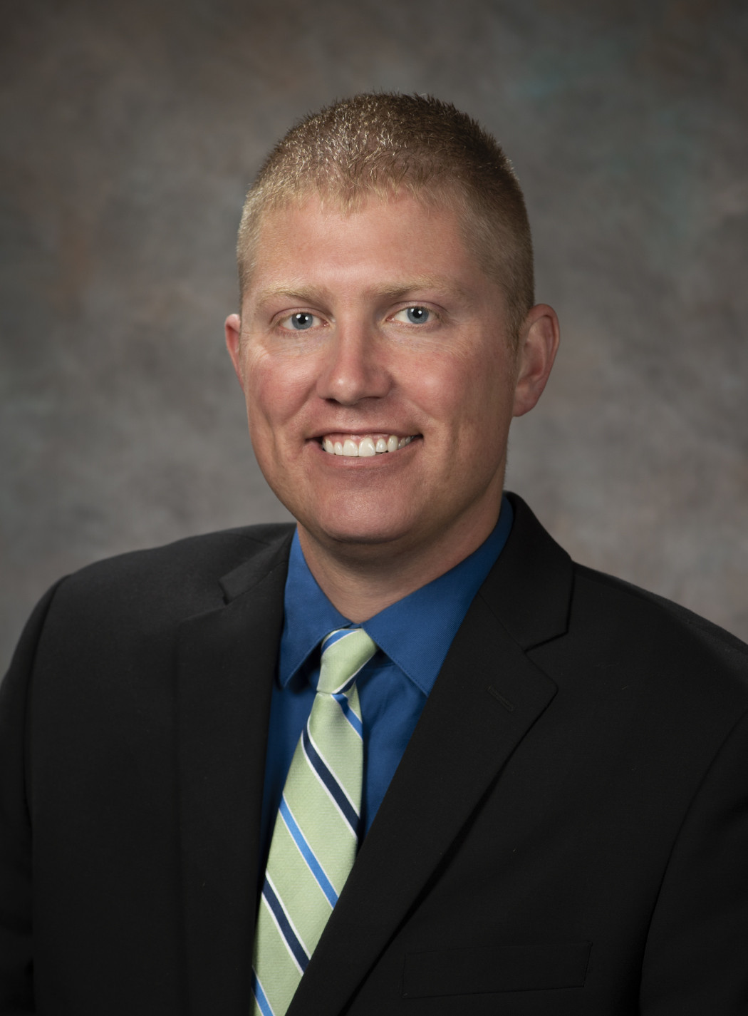 Travis Bestge