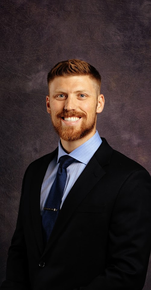 Travis Hindt