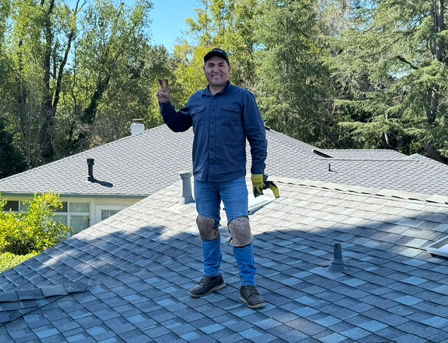 Jose Govea / Govea Roofing